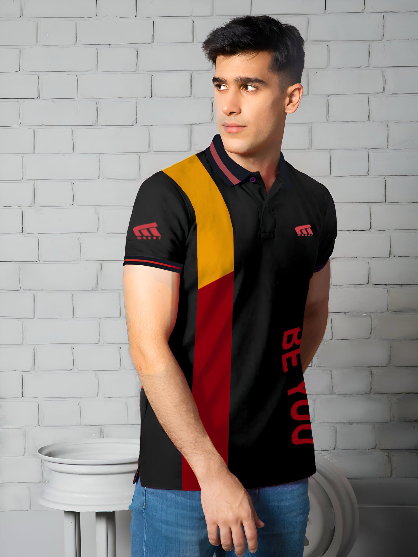 Polo T-shirt