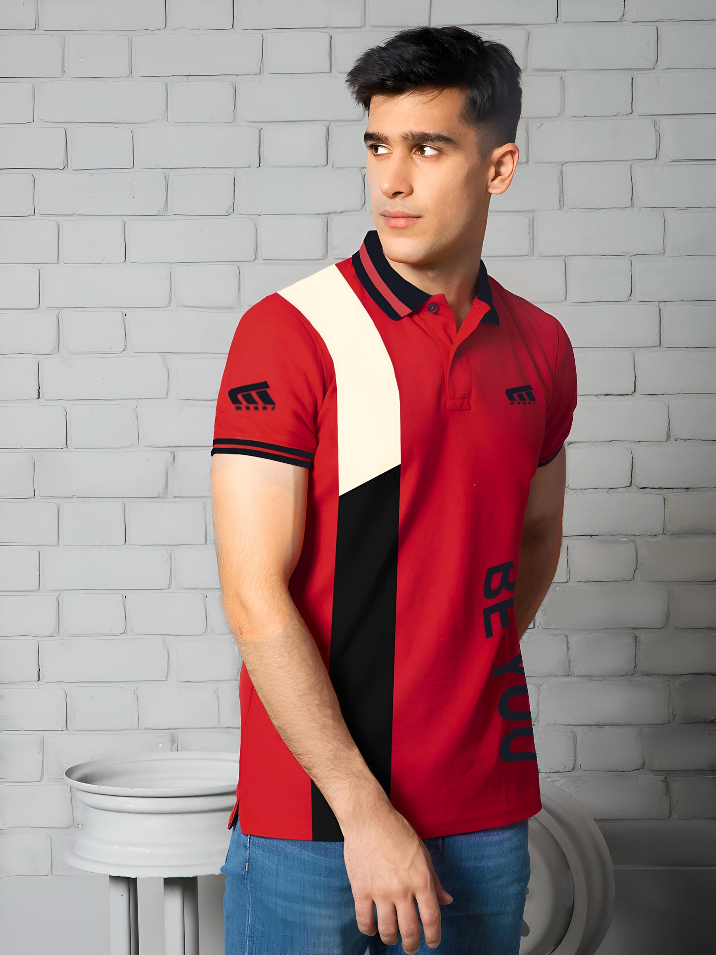 Polo T-shirt