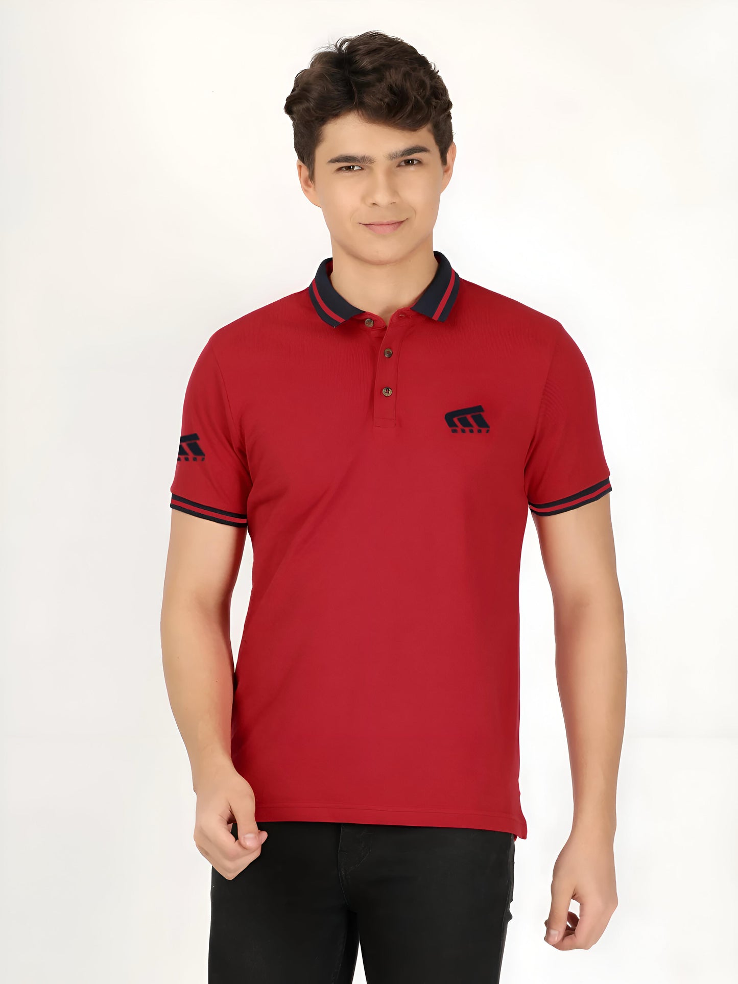 Polo T-shirt