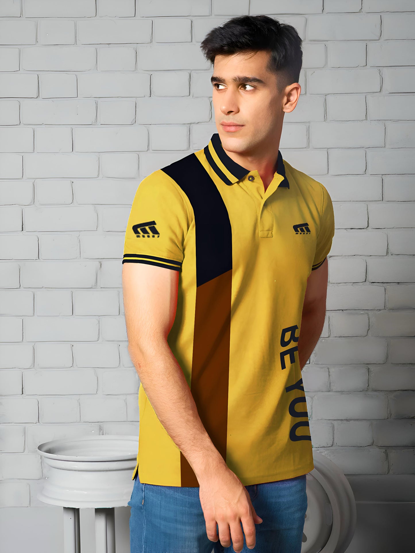 Polo T-shirt