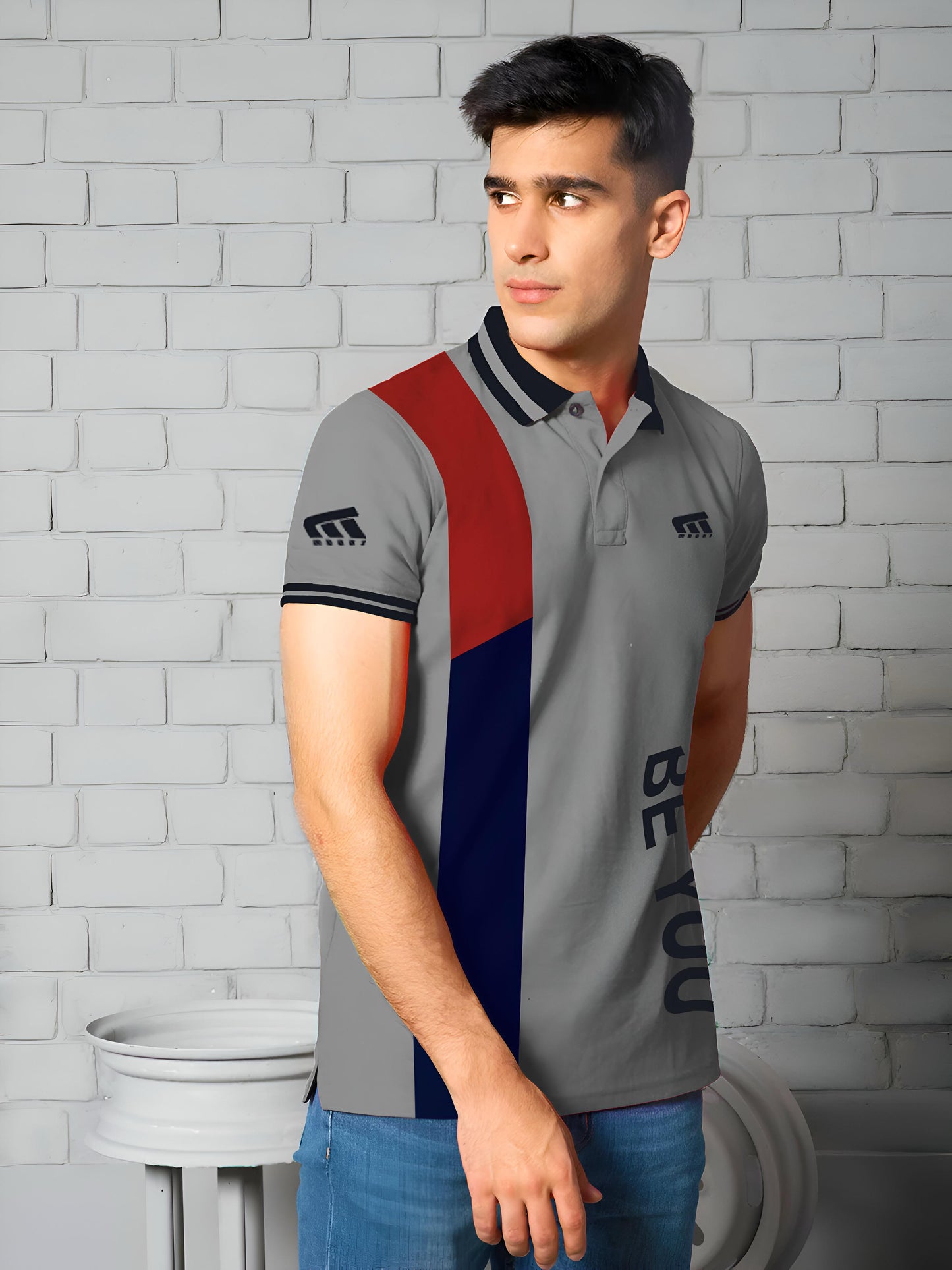 Polo T-shirt