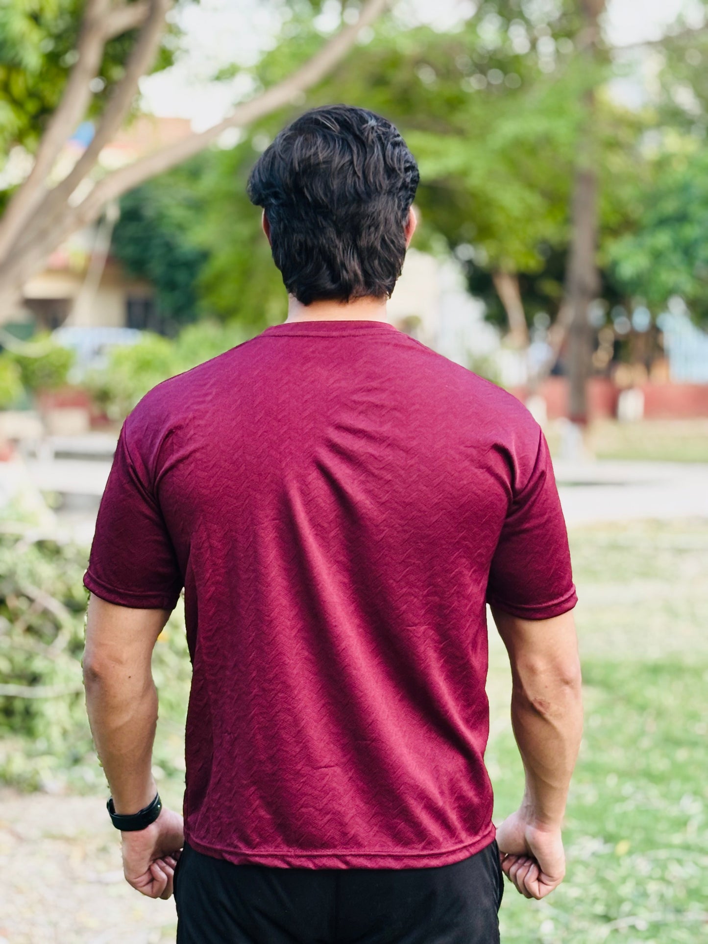 Baggy Tees