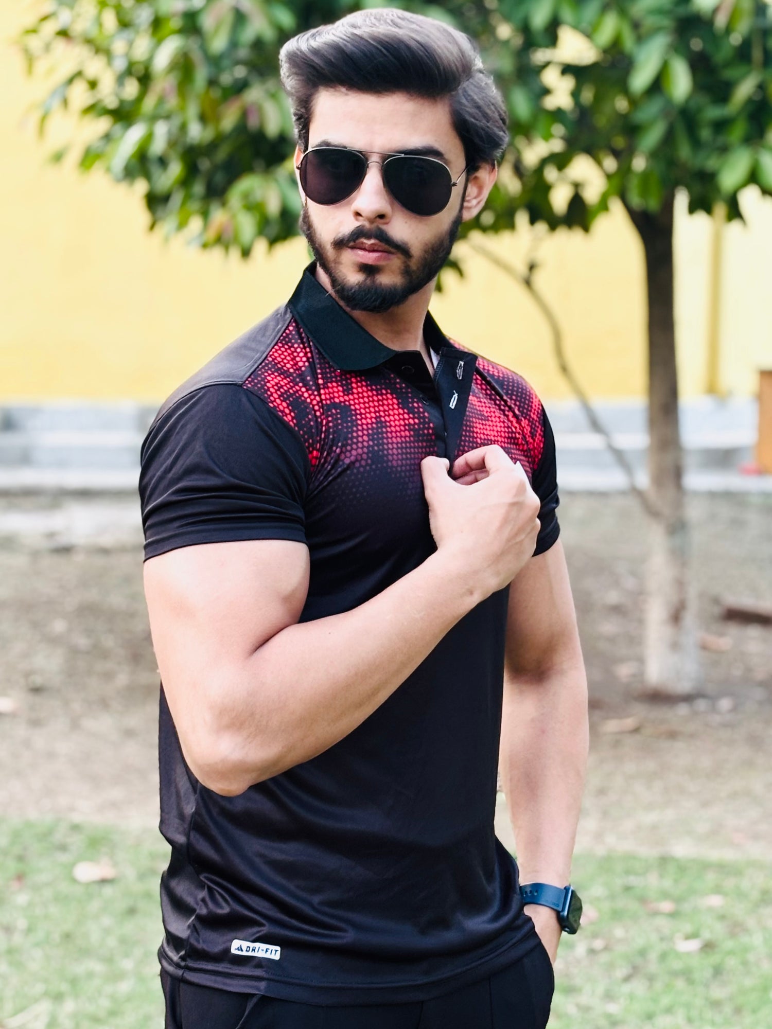 DRYFIT Tees