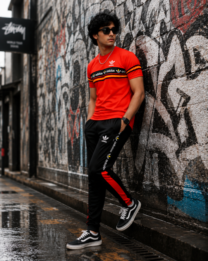 Summer Tracksuit