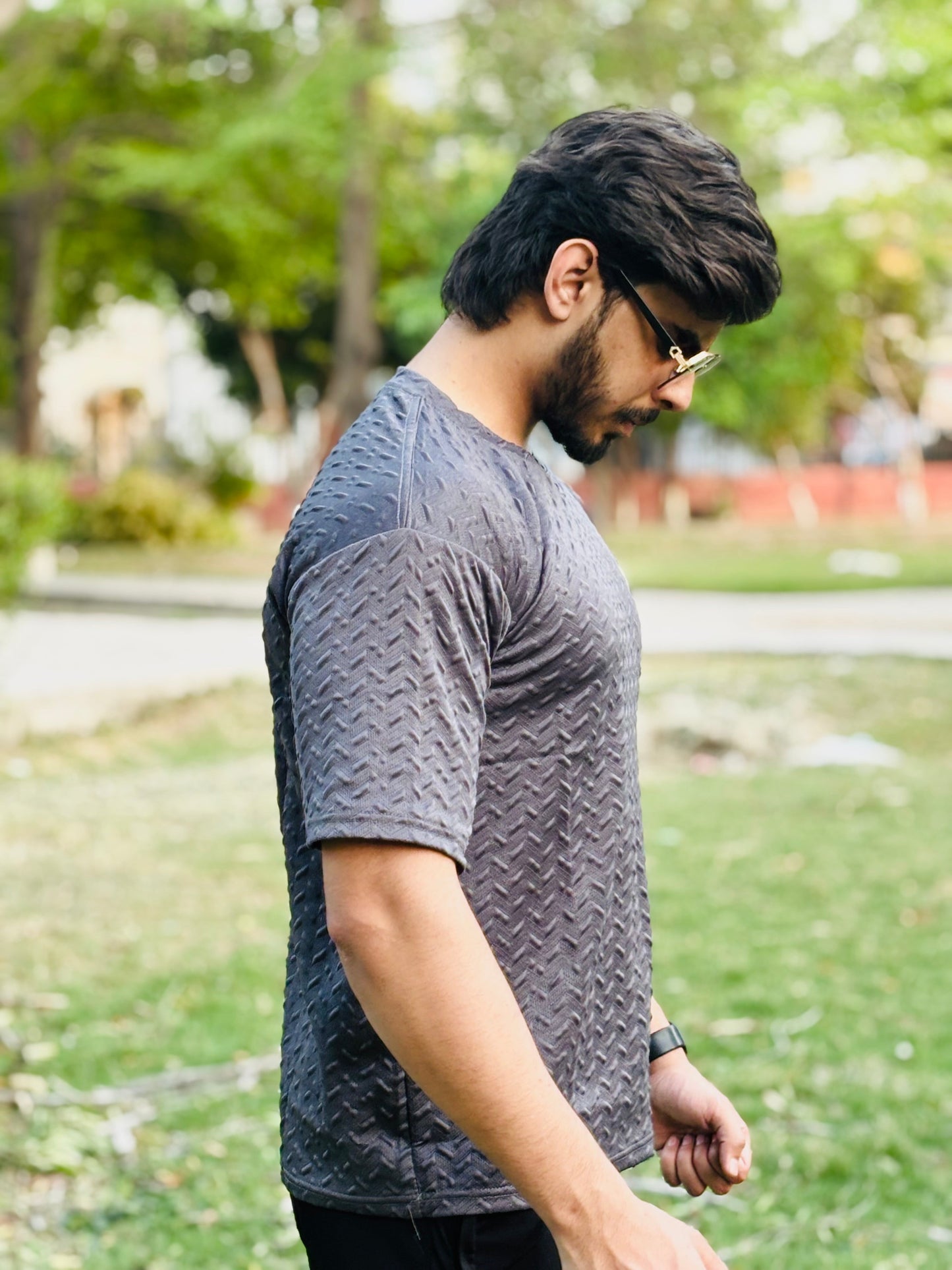 Baggy Tees
