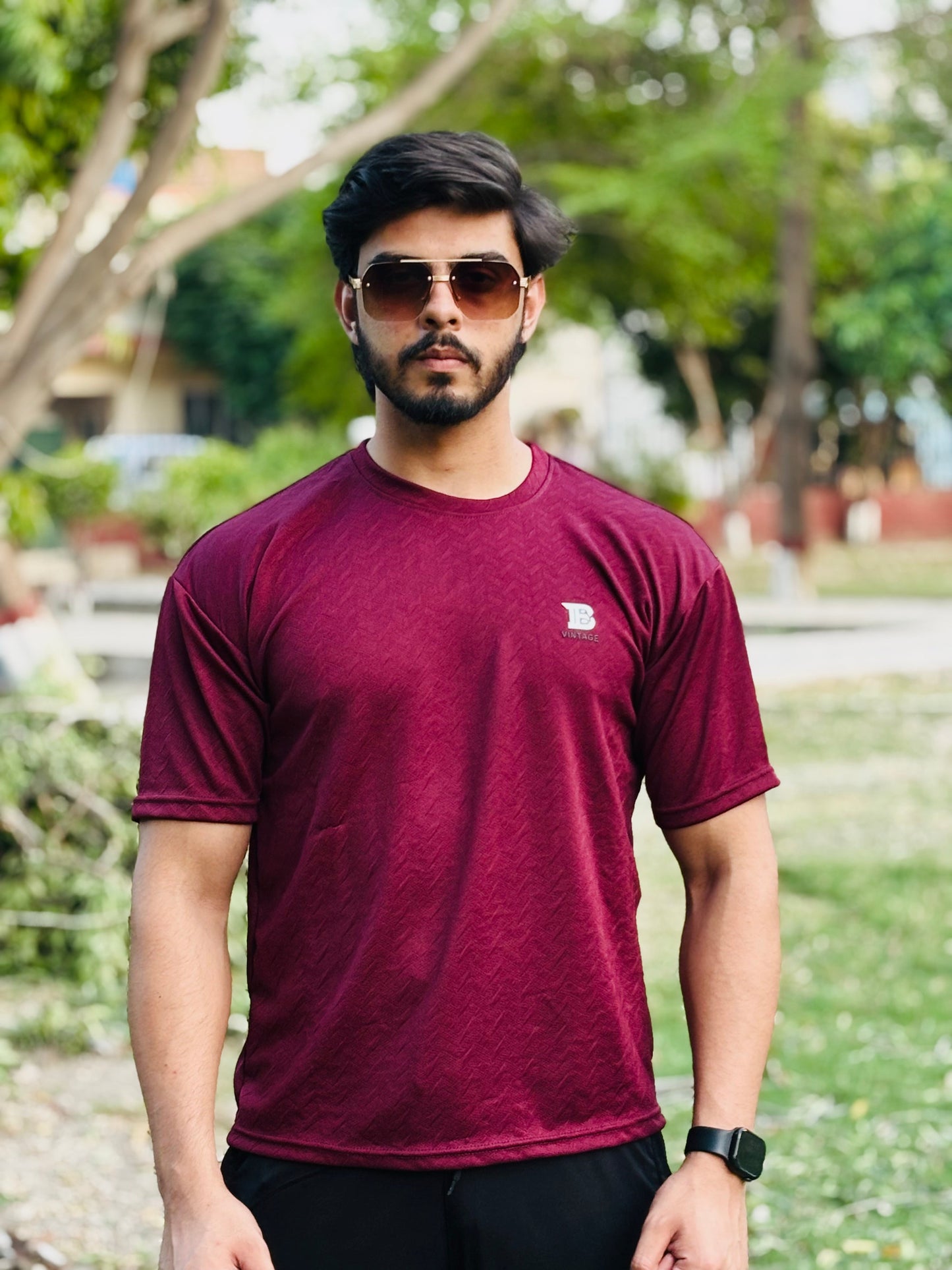 Baggy Tees
