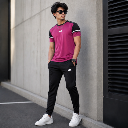 Summer Tracksuit