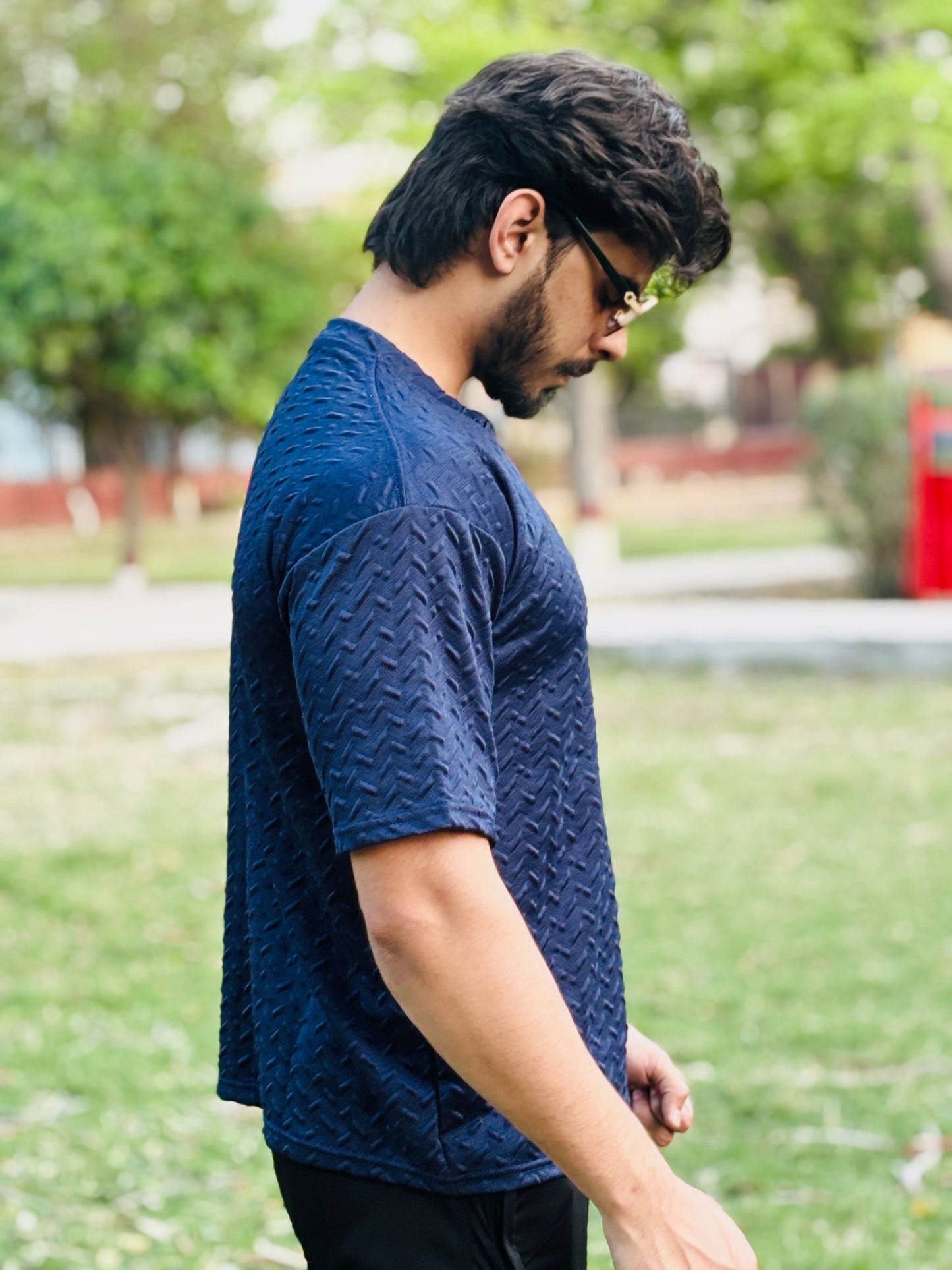Baggy Tees