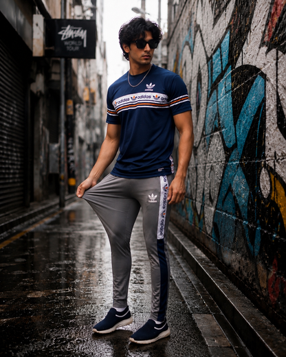Summer Tracksuit