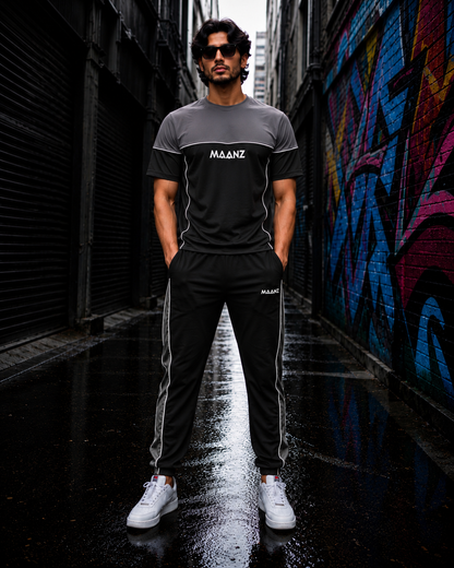 Summer Tracksuit