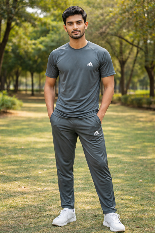 Summer tracksuit 2