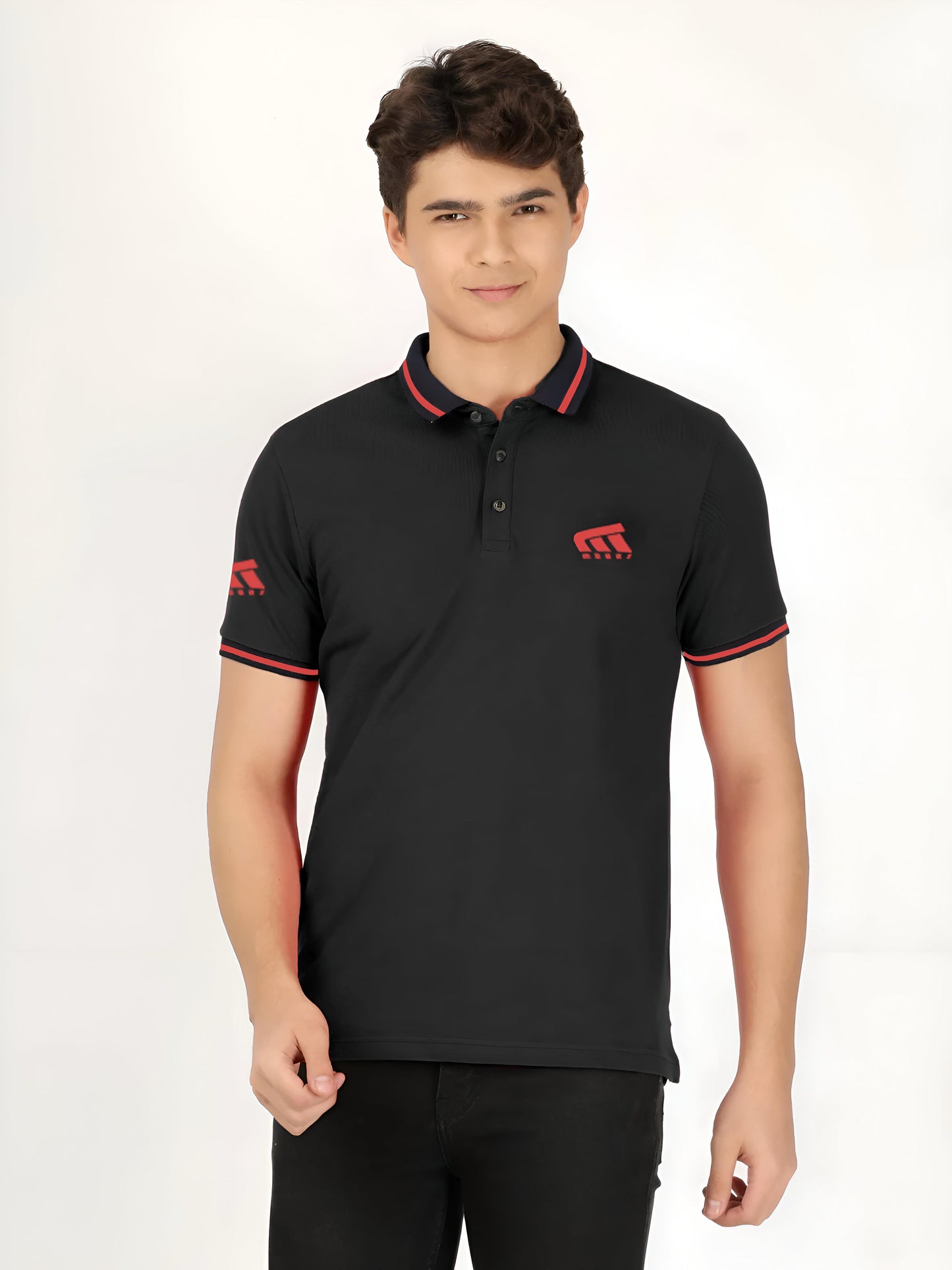 Polo T-shirt