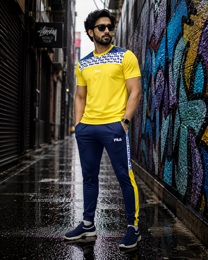 Summer Tracksuit