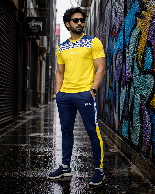Summer Tracksuit