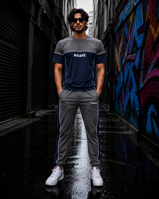 Summer Tracksuit