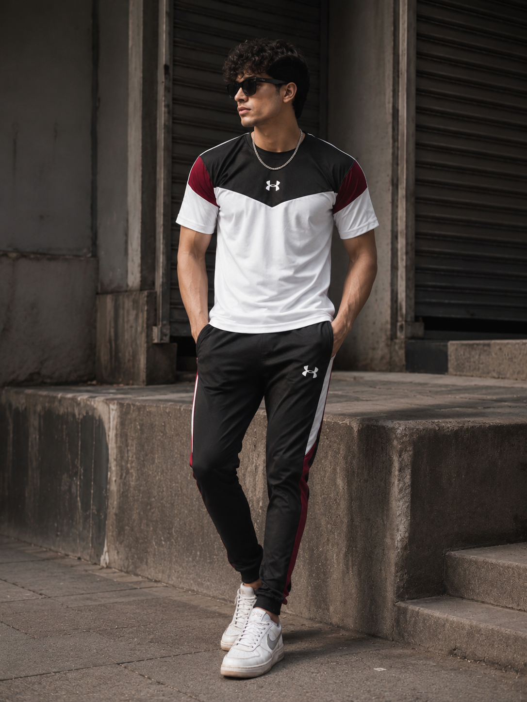 Summer Tracksuit