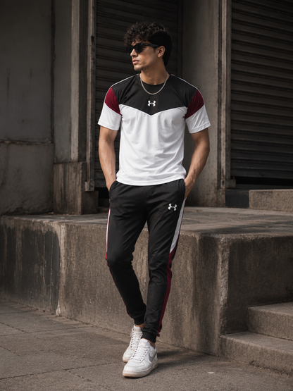 Summer Tracksuit