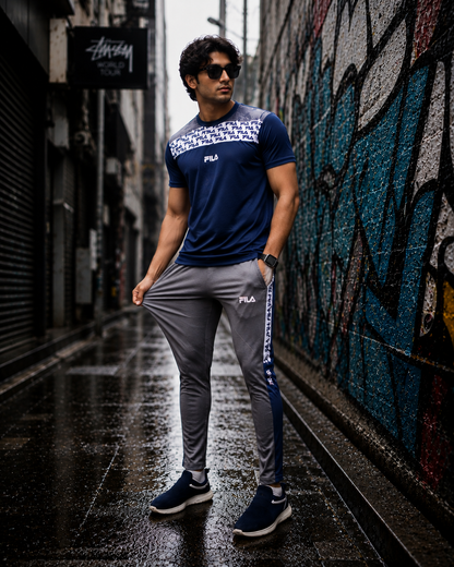 Summer Tracksuit