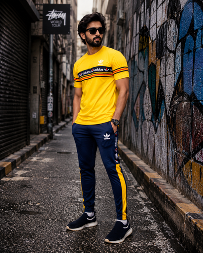Summer Tracksuit