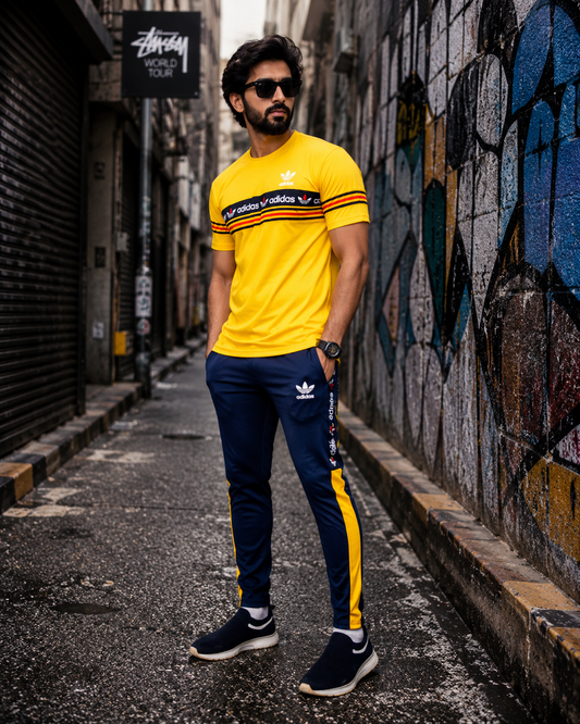 Summer Tracksuit