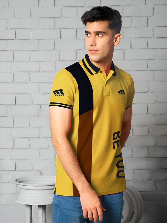 Polo T-shirt