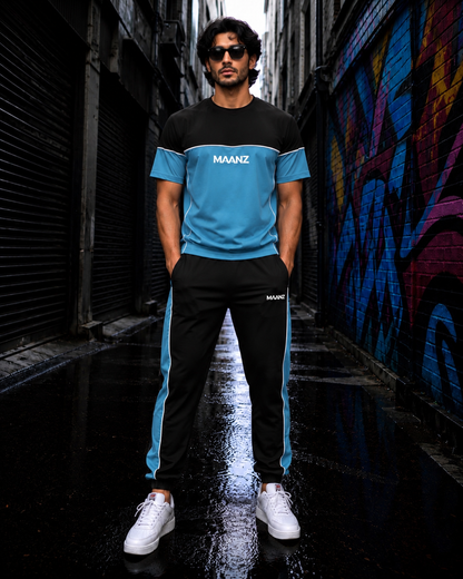 Summer Tracksuit