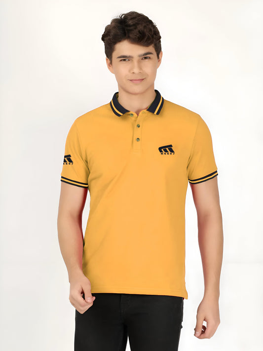 Polo T-shirt