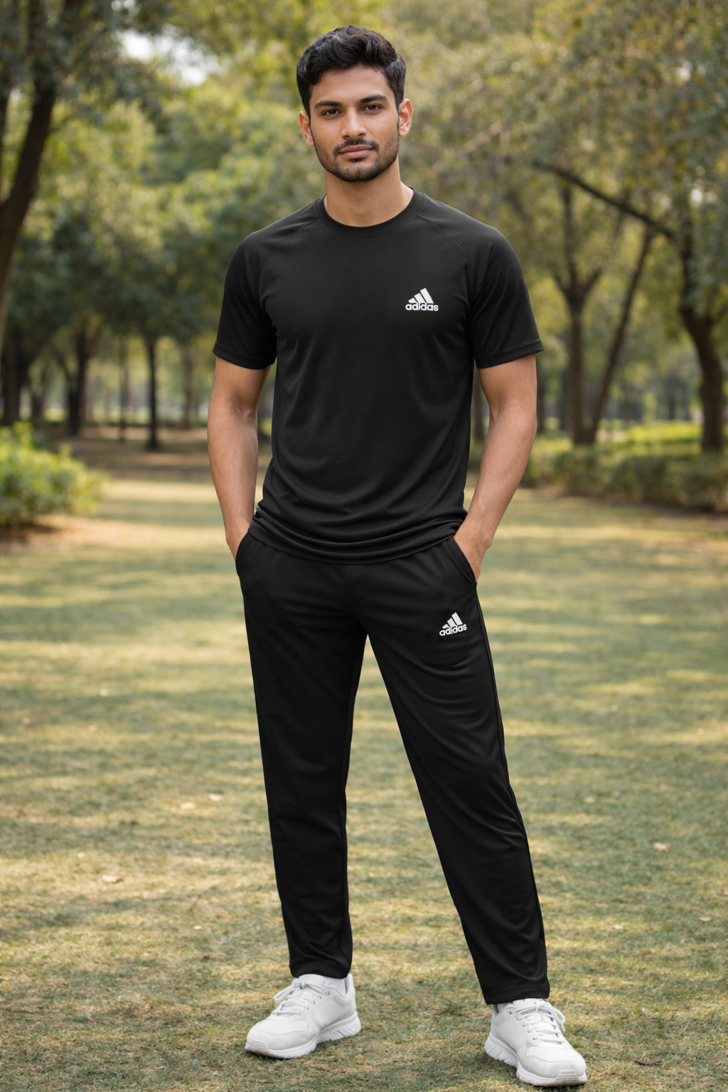 Summer tracksuit 1