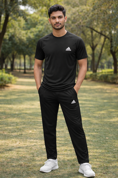 Summer tracksuit 1