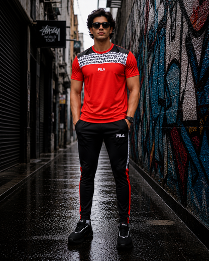 Summer Tracksuit