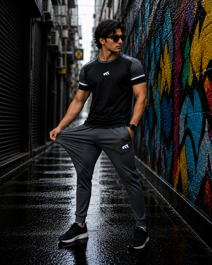 Summer Tracksuit