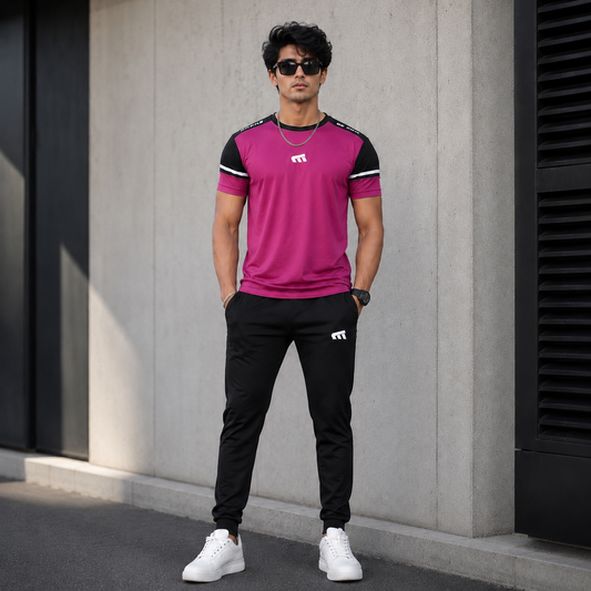 Summer Tracksuit