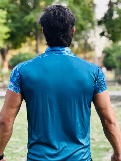 Zip Ban T-Shirts