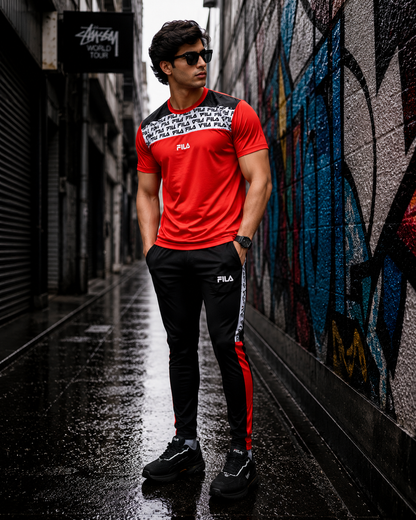 Summer Tracksuit