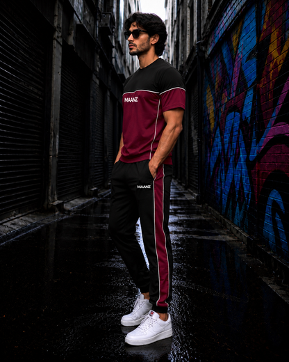 Summer Tracksuit