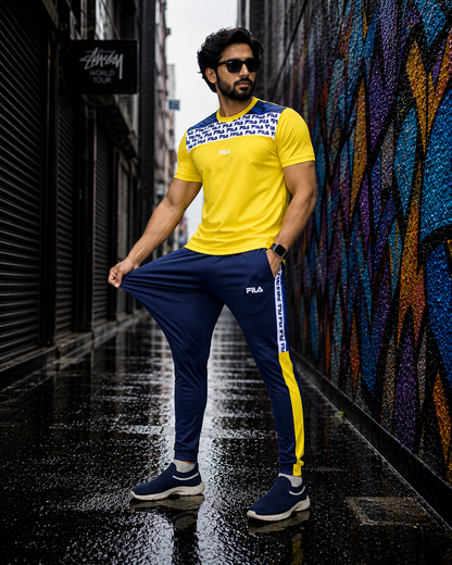 Summer Tracksuit