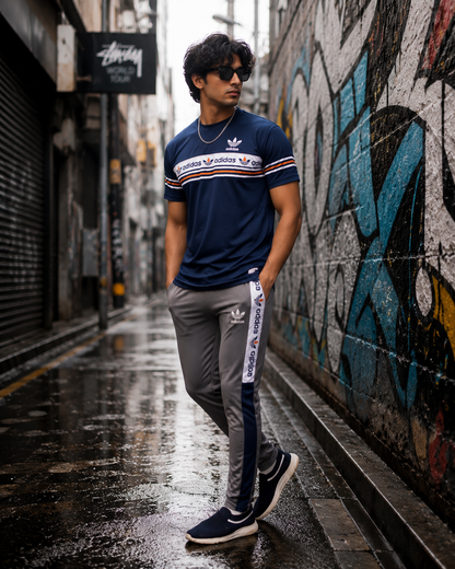 Summer Tracksuit