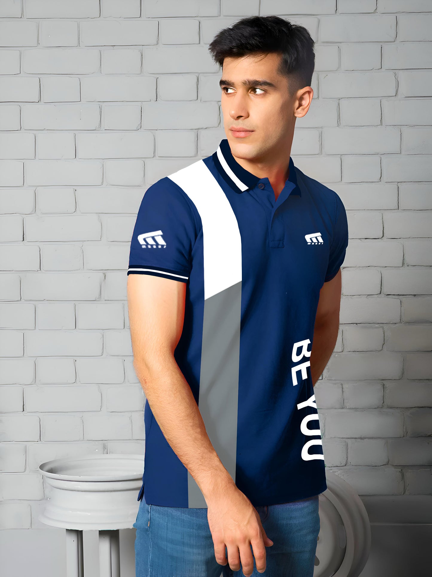 Polo T-shirt