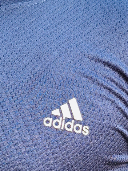 Navy Blue Mash Tees