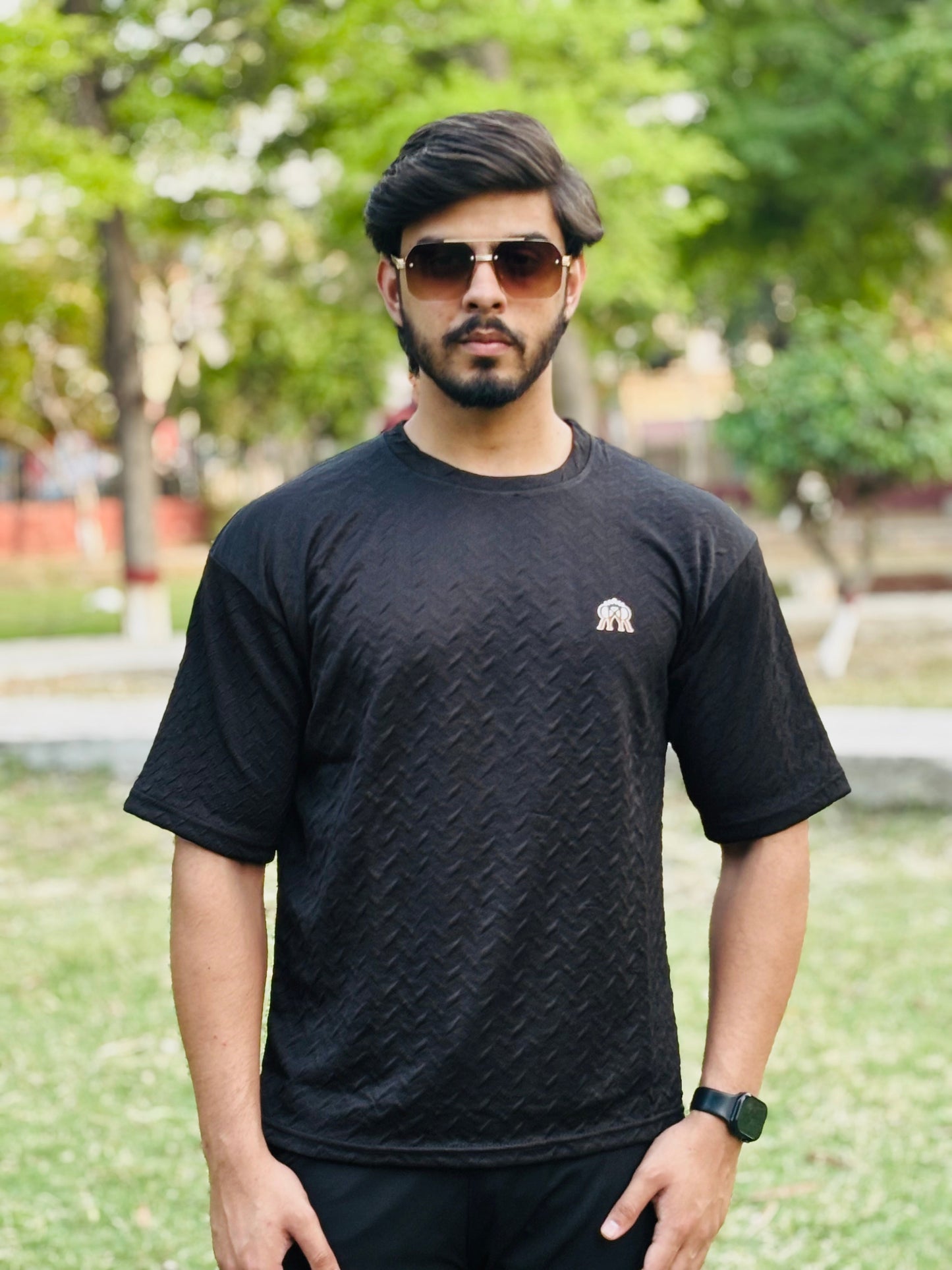 Baggy Tees