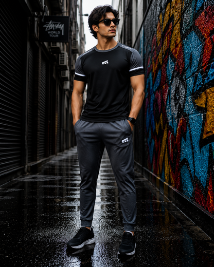 Summer Tracksuit