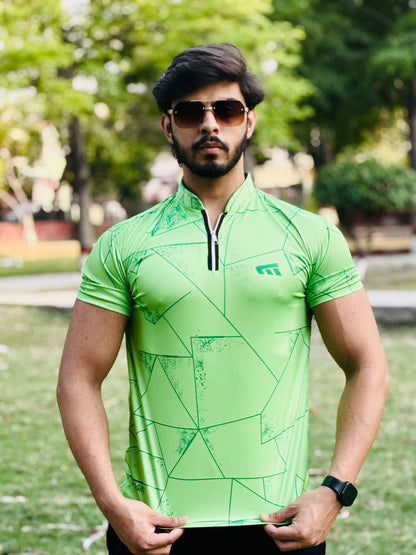 Zip Ban T-Shirts