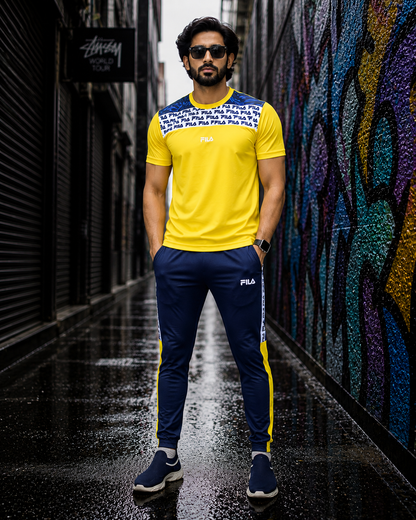 Summer Tracksuit