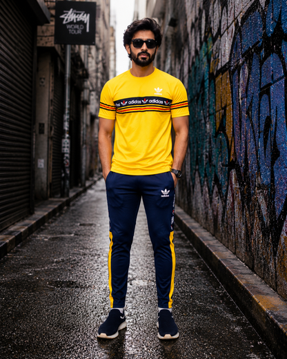 Summer Tracksuit