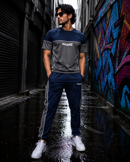 Summer Tracksuit