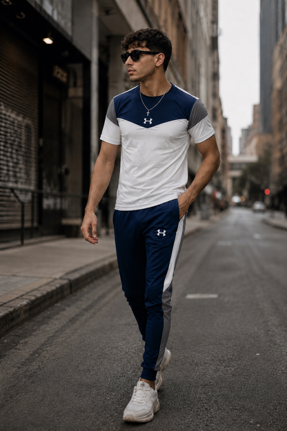 Summer Tracksuit