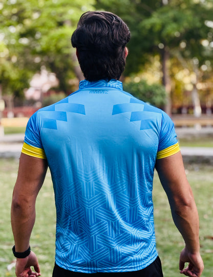 Zip Ban T-Shirts