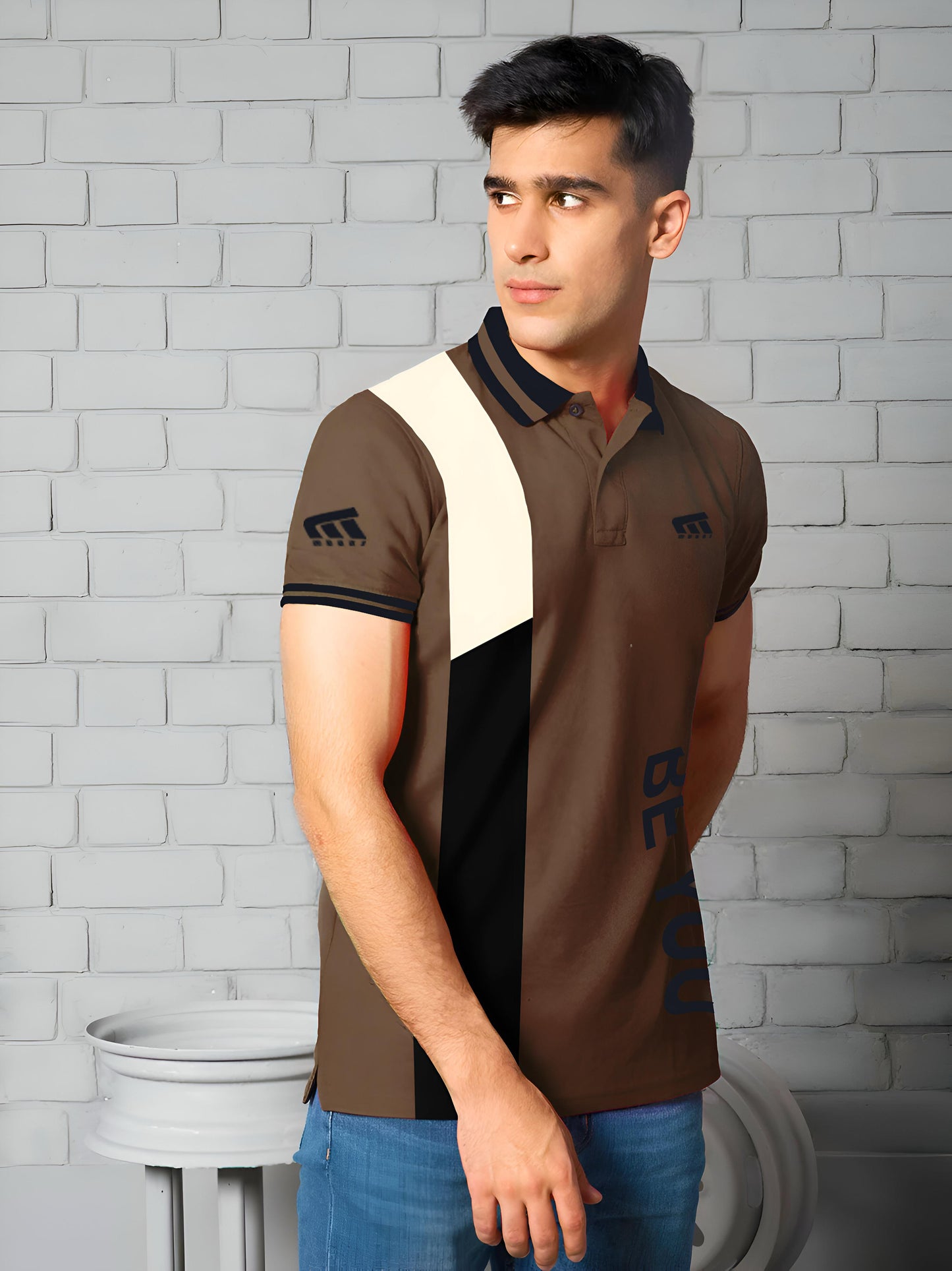 Polo T-shirt