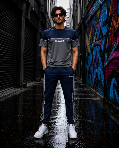 Summer Tracksuit