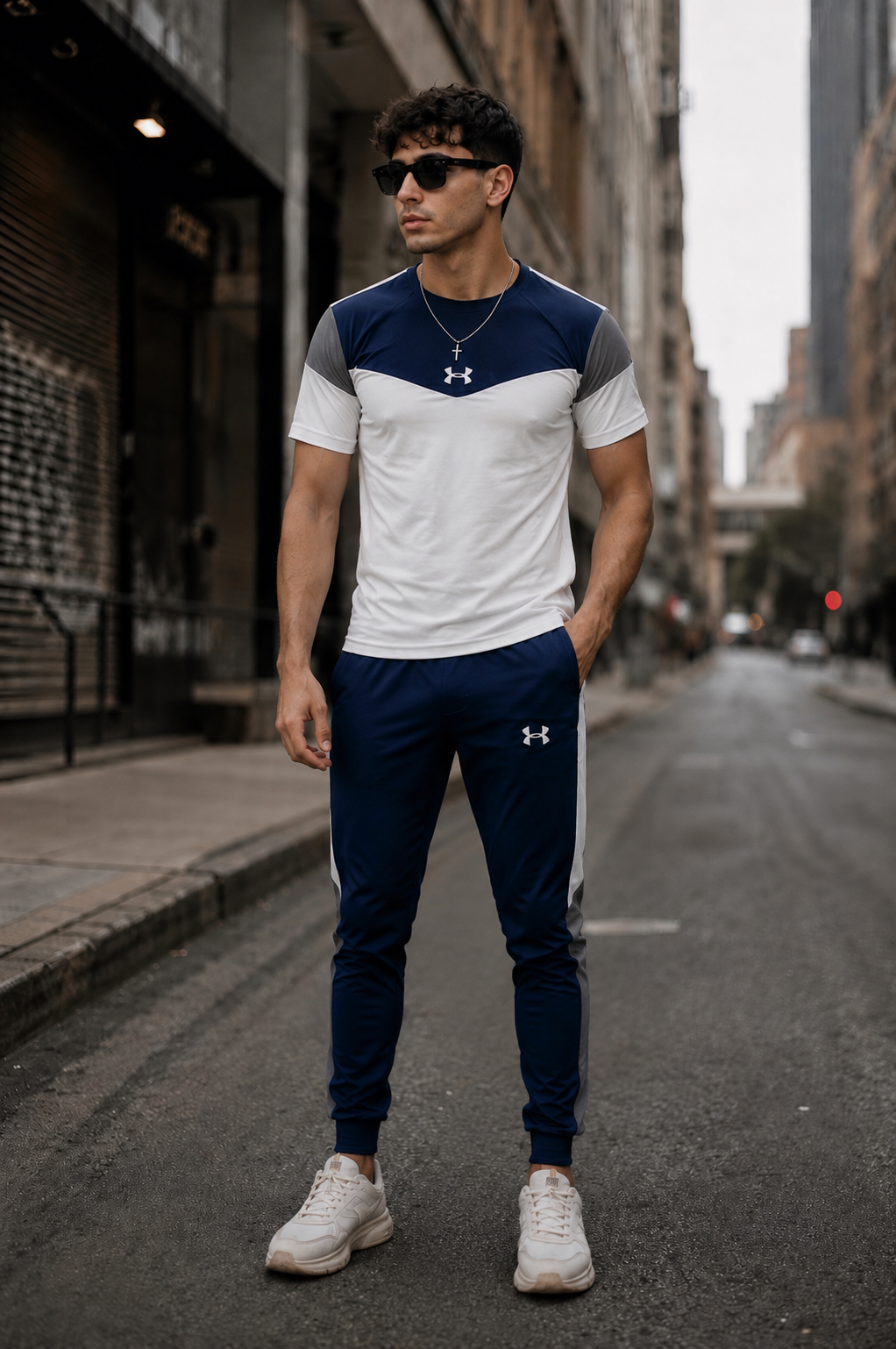Summer Tracksuit